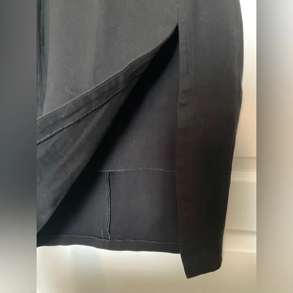 Babaton Pencil  Skirt - Picture 4 of 5